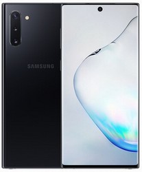 Замена экрана на телефоне Samsung Galaxy Note 10 в Сургуте